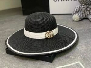 GUCCI CAP 25