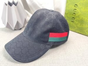 GUCCI CAP 26