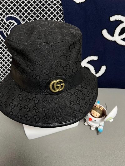 GUCCI CAP 6