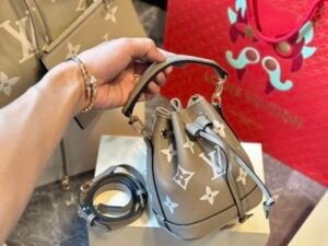 Louis Vuitton Bag 10
