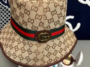 GUCCI CAP 38