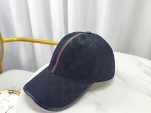 GUCCI CAP 2