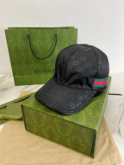 GUCCI CAP 19