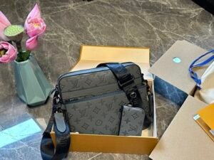 Louis Vuitton Bag 3