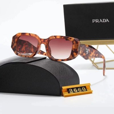 Prada Premium Sunglasses 21