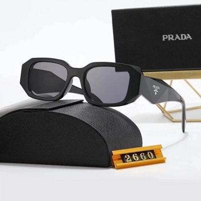 Prada Premium Sunglasses 18