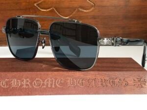 Chrome Hearts Premium Sunglasses 11