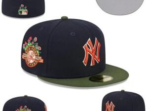 New Era Hats 29