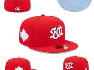 New Era Hats 14