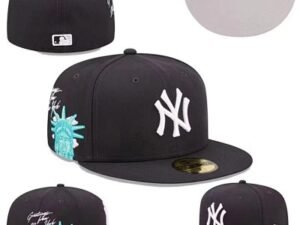 New Era Hats 27