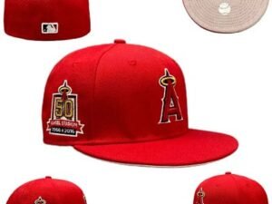 New Era Hats 34