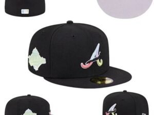 New Era Hats 12