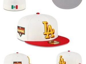 New Era Hats 25