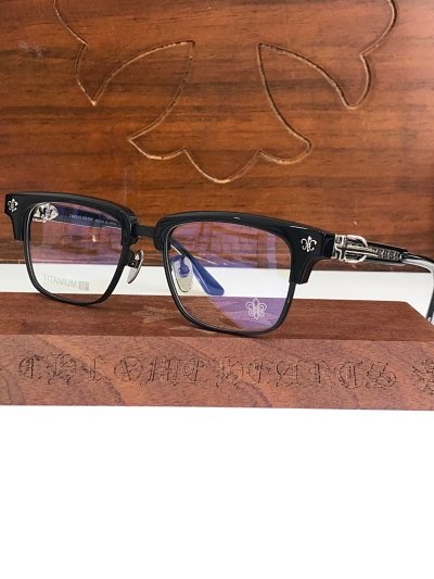 Chrome Hearts Premium Sunglasses 8