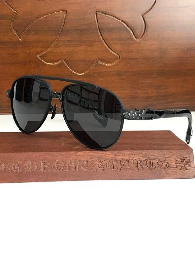 Chrome Hearts Premium Sunglasses 30
