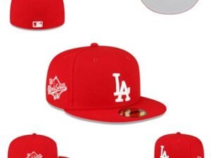 New Era Hats 37