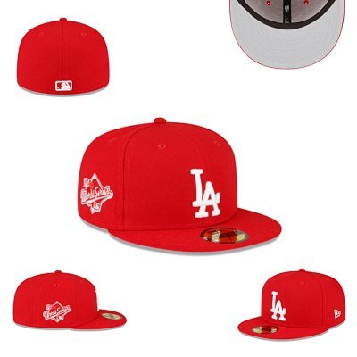 New Era Hats 37