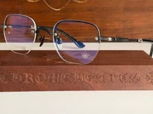 Chrome Hearts Premium Sunglasses 10