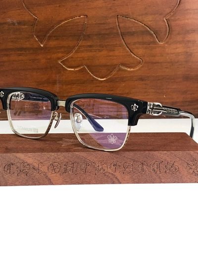 Chrome Hearts Premium Sunglasses 3