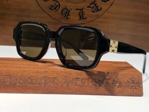Chrome Hearts Premium Sunglasses 28