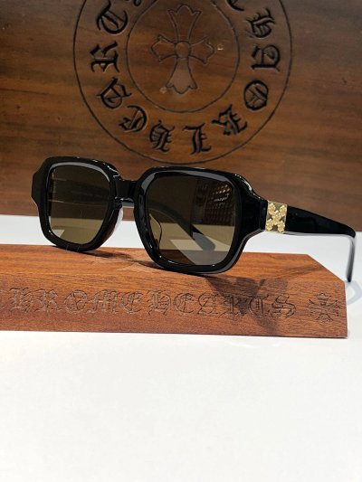 Chrome Hearts Premium Sunglasses 28