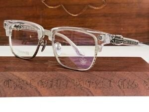Chrome Hearts Premium Sunglasses 21