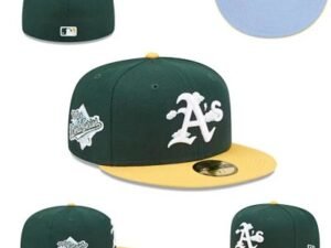 New Era Hats 24