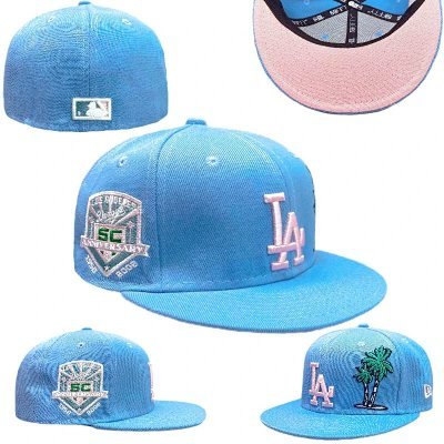 New Era Hats 32