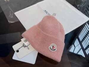 Moncler Premium Winter Hat for women 7