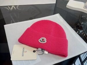 Moncler 2 Premium Winter Hat for Men & Women