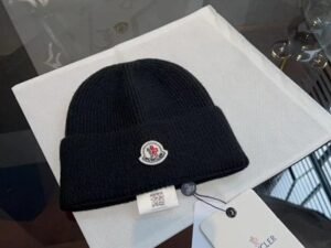Moncler Premium Winter Hat for women & Men 9