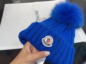 Moncler Premium Winter Hat for Women 3