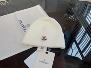 Moncler Premium Winter Hat for women & Men 11
