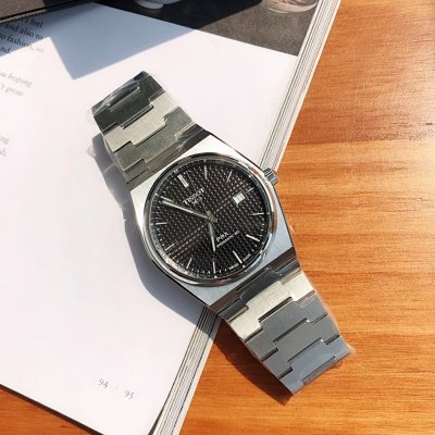 TISSOT WATCHES 4