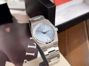 TISSOT WATCHES 2