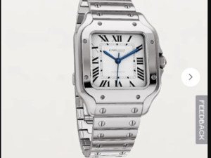 Cartier Watches 13