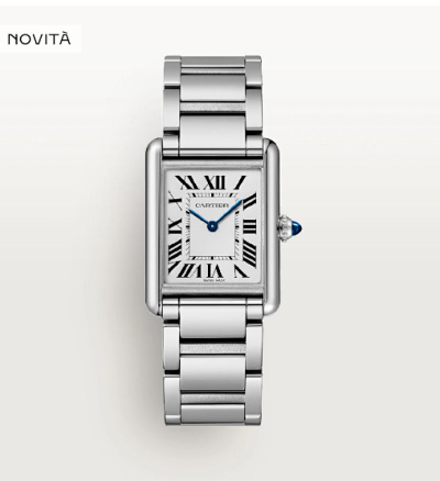 Cartier Watches 10