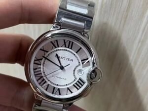 Cartier Watches 8