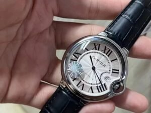Cartier Watches 2