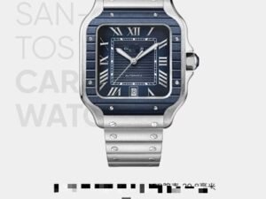 Cartier Watches 5