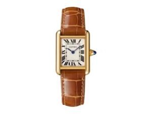 Cartier Watches 4