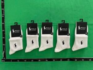 Ralph Lauren Socks 1
