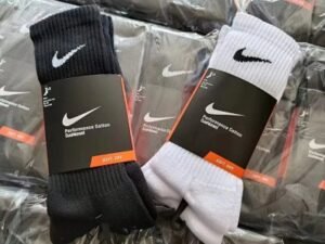 Nike Premium Socks 27