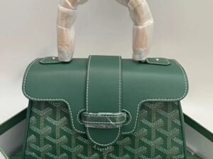 Luxury Goyard Wallet 29