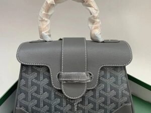 Luxury Goyard Wallet 18