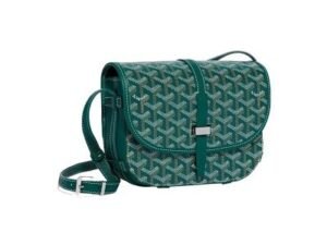 Luxury Goyard Wallet