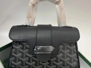 Luxury Goyard Wallet 34