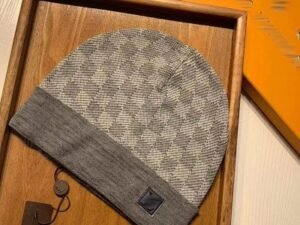 Moncler Premium Winter Hat for men & women 4
