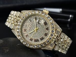 ROLEX WATCHS 38