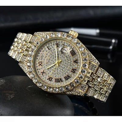 ROLEX WATCHS 38